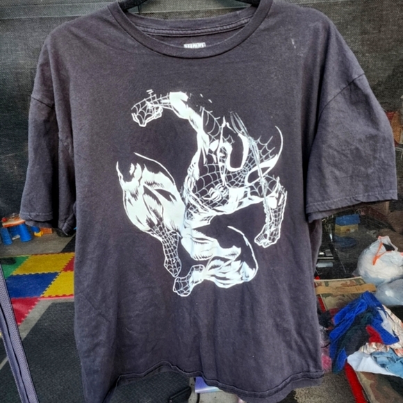 Marvel Spiderman 🕷🕸 t-shirt 👕 - Picture 4 of 5